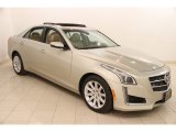 2014 Cadillac CTS Luxury Sedan AWD