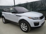 2017 Land Rover Range Rover Evoque SE Premium Front 3/4 View