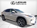 2017 Lexus RX 350 AWD