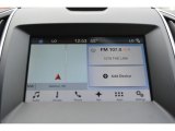 2017 Ford Edge Titanium Navigation