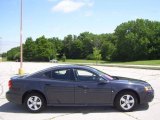 2008 Pontiac Grand Prix Sedan