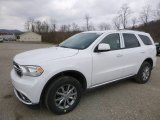 2017 Dodge Durango SXT AWD