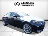 2017 Lexus IS 300 AWD
