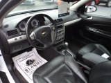 2008 Chevrolet Cobalt Interiors