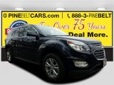 2017 Chevrolet Equinox LT AWD