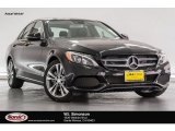 2017 Mercedes-Benz C 300 Sedan