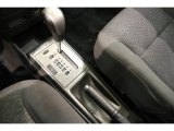 2008 Chevrolet Aveo LT Sedan 4 Speed Automatic Transmission