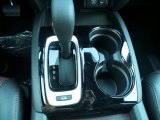2017 Honda Ridgeline RTL-E AWD Black Edition 6 Speed Automatic Transmission