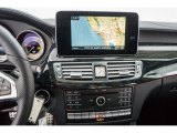 2017 Mercedes-Benz CLS 550 Coupe Navigation