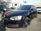 2011 Volkswagen Jetta SE Sedan