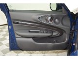 2017 Mini Clubman Cooper S ALL4 Door Panel