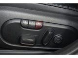 2017 Mini Clubman Cooper S ALL4 Controls