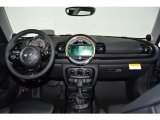 2017 Mini Clubman Cooper S ALL4 Dashboard
