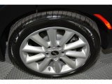 2017 Mini Clubman Cooper S ALL4 Wheel
