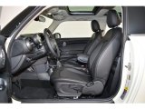 2017 Mini Hardtop Cooper 2 Door Front Seat