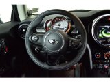 2017 Mini Hardtop Cooper S 2 Door Steering Wheel