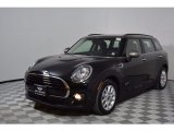 2017 Midnight Black Metallic Mini Clubman Cooper ALL4 #118505206