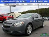 2009 Chevrolet Malibu LT Sedan