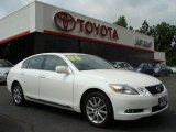 2006 Lexus GS 300 AWD