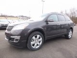 2017 Chevrolet Traverse LT AWD