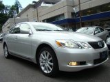 2006 Lexus GS 300 AWD