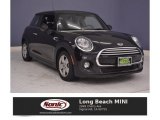 2014 Midnight Black Metallic Mini Cooper Hardtop #118513812