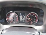 2017 Toyota RAV4 SE AWD Gauges
