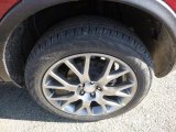 2017 Buick Encore Sport Touring AWD Wheel