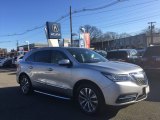 2014 Silver Moon Acura MDX SH-AWD Technology #118516592