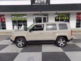 2017 Mojave Sand Jeep Patriot Latitude #118516764