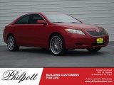 2009 Toyota Camry LE