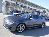 Audi S8 2016 Data, Info and Specs