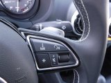 2016 Audi S3 2.0T Premium Plus quattro Controls
