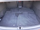 2016 Audi S3 2.0T Premium Plus quattro Trunk