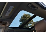 2017 BMW X3 xDrive35i Sunroof