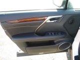 2017 Lexus RX 350 AWD Door Panel