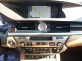 2017 Lexus ES 350 Navigation