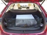 2017 Lexus RX 350 AWD Trunk