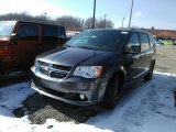 2017 Granite Dodge Grand Caravan SXT #118516802