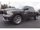 Granite Crystal Metallic Ram 1500 in 2017