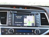 2017 Toyota Highlander Hybrid Limited AWD Navigation