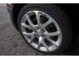 2017 Buick Regal GS Wheel