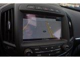 2017 Buick Regal GS Navigation