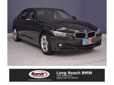 2014 BMW 3 Series 320i Sedan