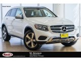 2017 Mercedes-Benz GLC 300