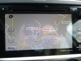 2017 Subaru Crosstrek 2.0i Limited Navigation