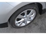 2017 Toyota Prius c Four Wheel