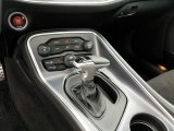 2016 Dodge Challenger SRT 392 8 Speed TorqueFlight Automatic Transmission