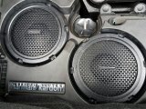 2016 Dodge Challenger SRT 392 Audio System