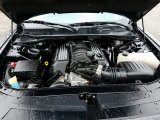 2016 Dodge Challenger SRT 392 6.4 Liter SRT HEMI OHV 16-Valve VVT V8 Engine